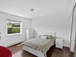 Chambre à coucher - 