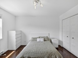 Chambre à coucher - 