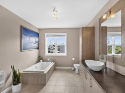 Salle de bains - 