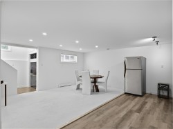 Salle familiale - 