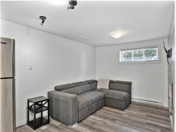 Salle familiale - 