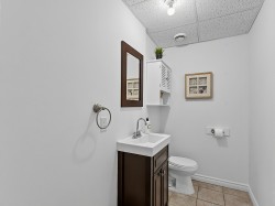 Salle d'eau - 