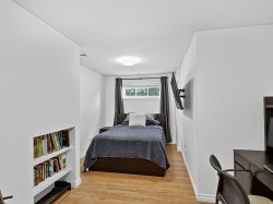 Chambre à coucher - 