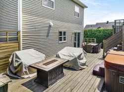 Terrasse - 