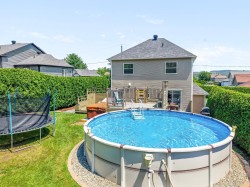 Piscine - 