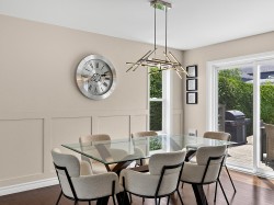 Salle à manger - 