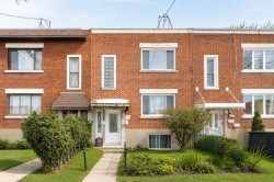 7177 Rue D'Aragon Montréal (Le Sud-Ouest), QC H4E 3B6