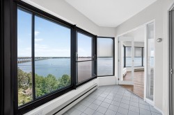 Solarium/Verrière - 