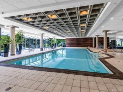 Piscine - 