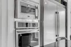 Kitchen - 
