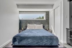Bedroom - 