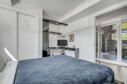 Bedroom - 