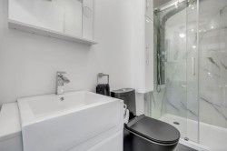 Bathroom - 