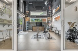 Exercise Room - 