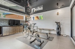 Exercise Room - 