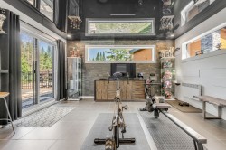 Exercise Room - 