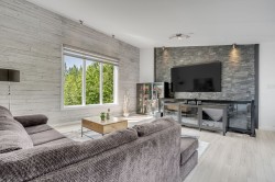 Living Room - 