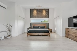 Master Bedroom - 