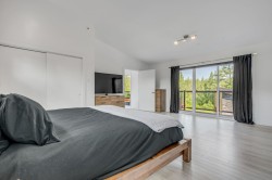 Master Bedroom - 