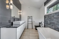 Bathroom - 