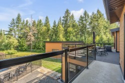 Balcony - 