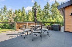 Balcony - 