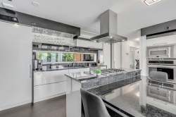 Kitchen - 