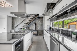 Kitchen - 