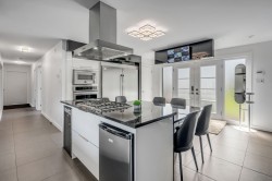 Kitchen - 