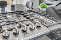 Kitchen - 