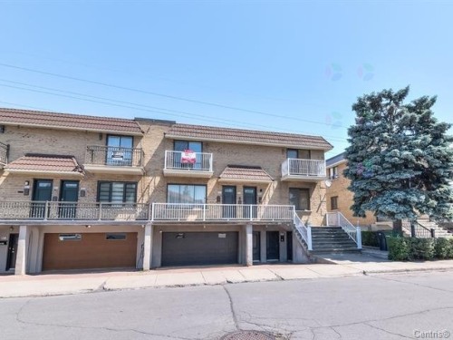 10061 Rue Jules Crepeau — photo 1