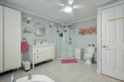 Salle de bains - 