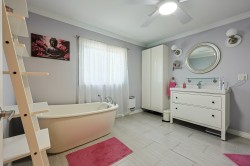 Salle de bains - 