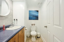 Salle de bains - 
