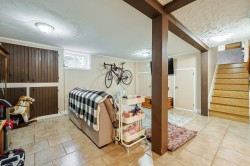 Salle familiale - 