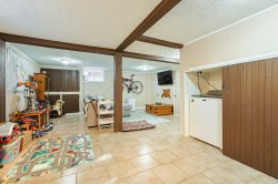 Salle familiale - 