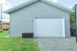 Garage - 