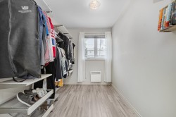 Penderie (Walk-in) - 