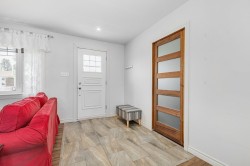 Hall d'entrée/Vestibule - 