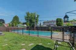 Piscine - 