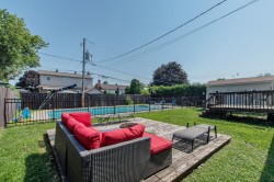 Terrasse - 