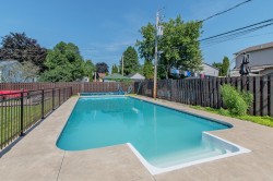 Piscine - 
