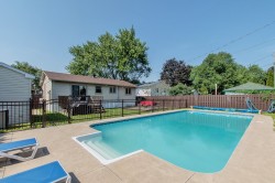 Piscine - 