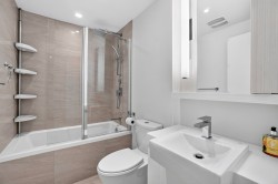 Bathroom - 