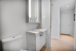 Bathroom - 
