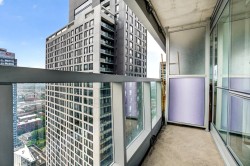 Balcony - 