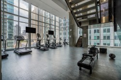 Exercise Room - 
