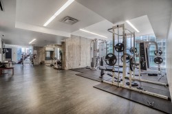 Exercise Room - 