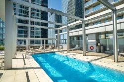 Pool - 