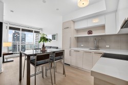 Kitchen - 